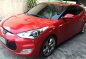 FOR SALE HYUNDAI VELOSTER 3DR 1.6GDi AT 2012 Diliman Papers-7