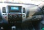 Mitsubishi Montero 2009 for sale-8