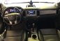 2016 Ford Everest Trend 2.2L Automatic Transmission-0