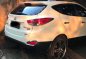 Hyundai Tucson 2010 diesel rush sale-6