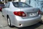 RUSH SALE 2008 Toyota Altis E Manual Php265000 Only-3