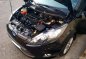 2012 FORD FIESTA - super glossy . AT . very good condition-1