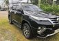 Toyota Fortuner 2017 for sale-1