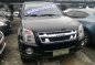 2013 Isuzu Dmax MT Diesel Black - SM City Bicutan-5