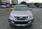 2017 Toyota Fortuner G Diesel FOR SALE-1