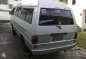 2004 Mitsubishi L300 versa van diesel FOR SALE-9