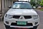 2009 Mitsubishi Montero Sport for sale-0