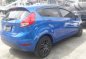 2016 Ford Fiesta for sale-1