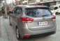 2014 Kia Carens almost new matic-6