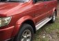 2007 Isuzu Sportivo for sale-1