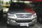 Toyota Fortuner 2017 for sale-0