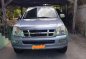 Isuzu D-Max 4x2 2005 Model -In good condition-1