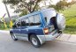 2001 Mitsubishi Pajero for sale-3