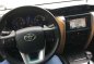 2017 Toyota Fortuner G Diesel FOR SALE-2