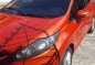 2011 Ford Fiesta S Automatic Chili range-1