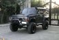 1998 Nissan Patrol manual transmission fresh in and out-0
