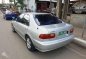 RUSH SALE 1994 Honda Civic ESi - Manual Transmission-5