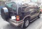 Isuzu Trooper 1993 for sale-3