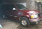 2002 Ford Expedition Gasoline 4 new tires-2