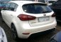 2016 Kia Forte EX Hatchback 2.0 AT Top if the Line Like New-8