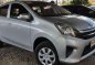 Toyota Wigo E 2017 Manual-Located at Quezon City-3