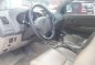 Toyota Fortuner 2009 . smooth & good running condition-8