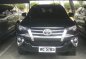 Toyota Fortuner 2017 for sale-1