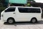 2007 Toyota Hiace commuter Manual transmission Diesel-2