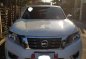 Nissan Navara 2017 For Sale-0