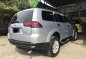 Mitsubishi Montero 2009 for sale-6