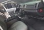 2015 Toyota Hiace Super Grandia Matic Transmission-11