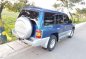 2001 Mitsubishi Pajero for sale-1