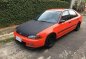 For Sale!!! 145k negotiable - Honda Civic Esi 1993 model-0