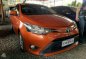 2017 Toyota Vios for sale-0