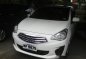 Mitsubishi Mirage G4 2017 for sale-2