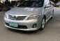 2012 TOYOTA Altis 1.6v a/t 1st own All power-0