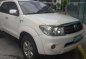 Toyota Fortuner 2009 . smooth & good running condition-9