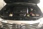 2015 Toyota Fortuner V diesel 4x2 black edition-1