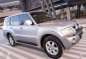 Mitsubishi Pajero Shogun 4X4 AT 2005 (Local Unit) - 380K-4