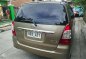 Toyota Innova g matic diesel 2013 FOR SALE-3