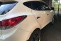 Hyundai Tucson 2010 diesel rush sale-0