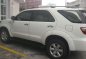 Toyota Fortuner 2009 . smooth & good running condition-10