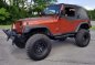 1999 Jeep Wrangler 4x4 FOR SALE-1