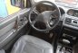 MITSUBISHI Pajero Exceed 1997 Diesel Fresh in and out-3