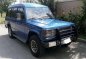 1993 Mitsubishi Pajero for sale-8