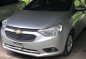 Chevrolet Sail 2017 for sale-0