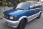 2000 Mitsubishi Adventure for sale-1