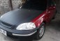 Honda Civic vti vtec automatic transmission. Excellent condition-0