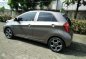 Kia Picanto 2017 for sale-0