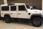 December 2017 Land Rover Defender 110-3